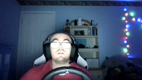 just chatting with my viewers on the road to 100 followers
