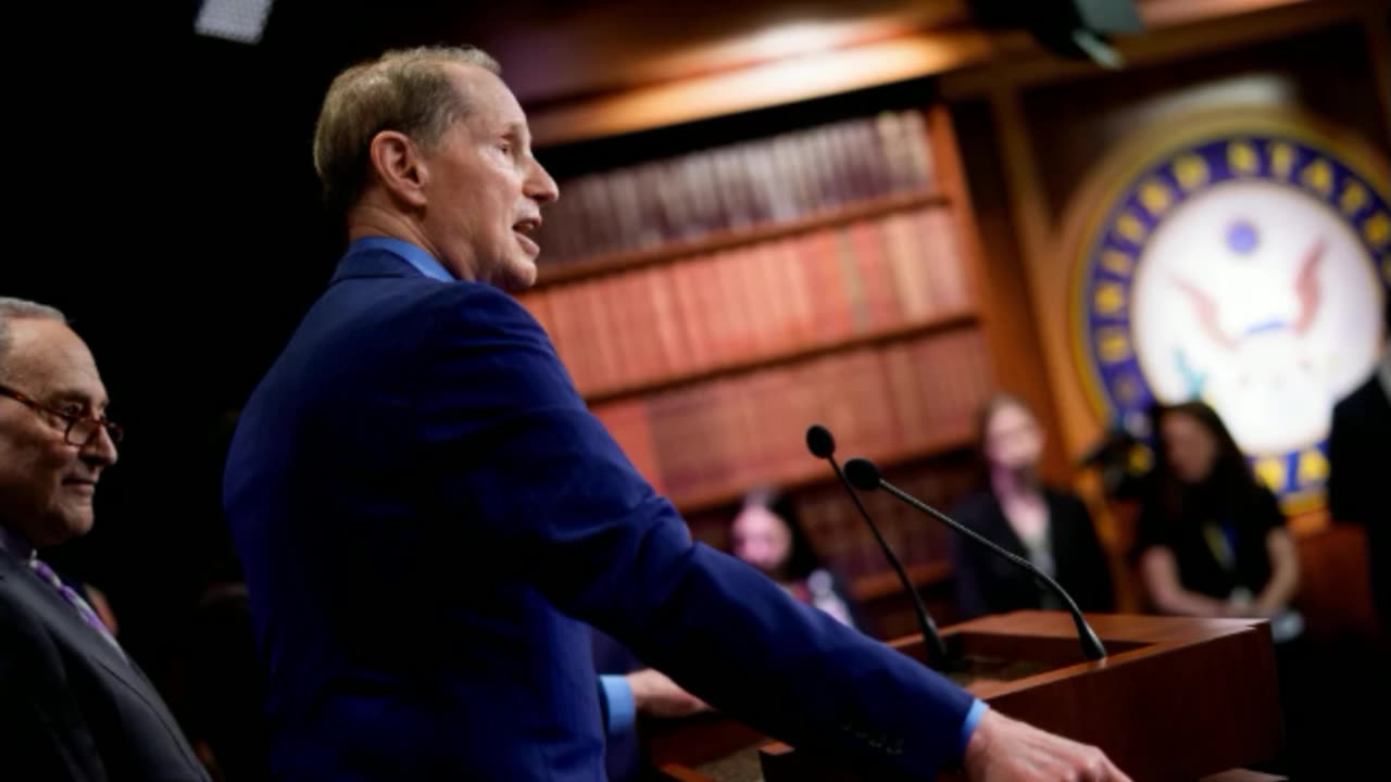 Senate votes to quash Trump’s ‘Liberation Day’ global tariffs