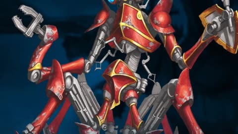 Robot warden tales of the valiant monster vault 1 review