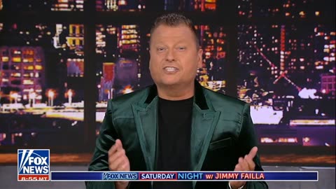 FOX News Saturday Night With Jimmy Failla 10/25/25 FULL | ᗷᖇEᗩKIᑎG ᑎEᗯS October 25, 2025