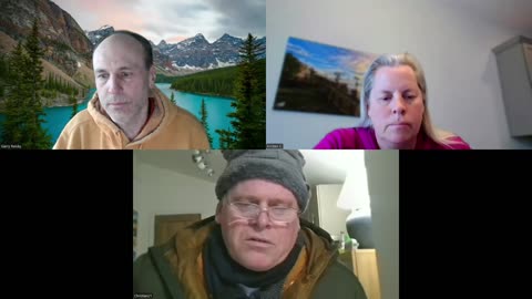 Soul Fam Show Meditation #2