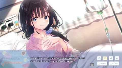 Sickly Days and Summer Traces + Append 1 + Append 2 V25.11.07 [Whisp/Sister Position]