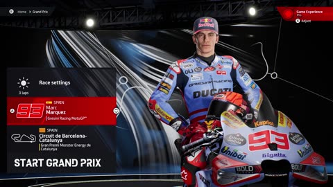 MotoGP 23 Career Mode Part 5 - A Reality Check