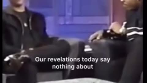 Everything is rigged - Eddy Murphy