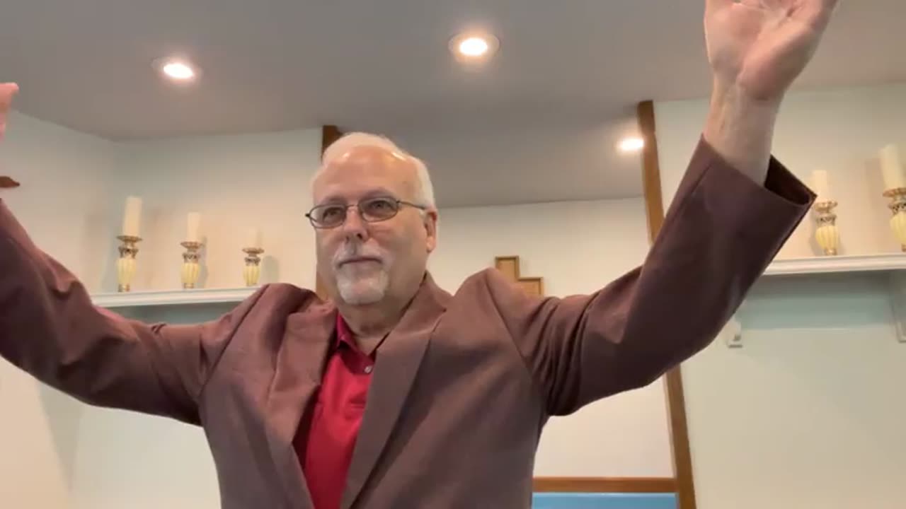 One Father Above All