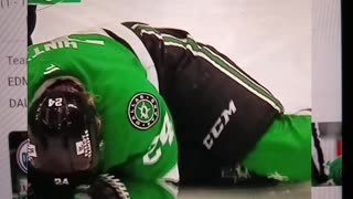 Stars get chopped/Knicks go down