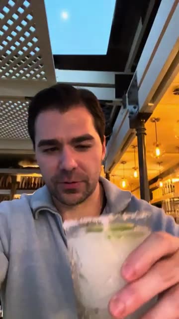 Cheers From Bogota, Colombia