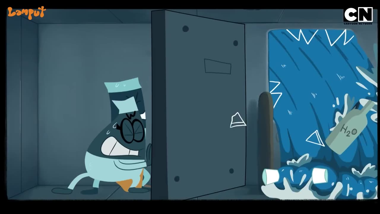 Lamput-Funny Chases#3