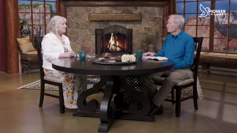 Pioneer Channel LIVE