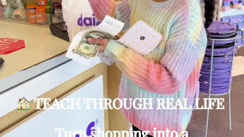 This $20 Claire’s Trip Was the Best Financial Literacy Lesson My Child Ever Had