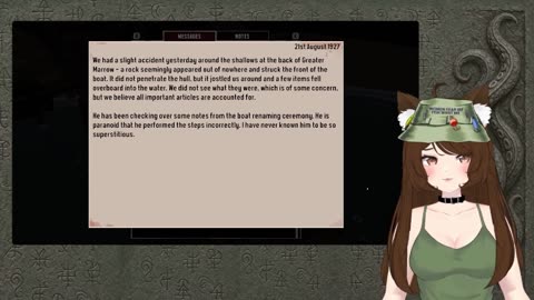 Dredge [Part 2]
