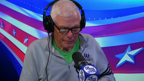 The Howie Carr Show May 7, 2025