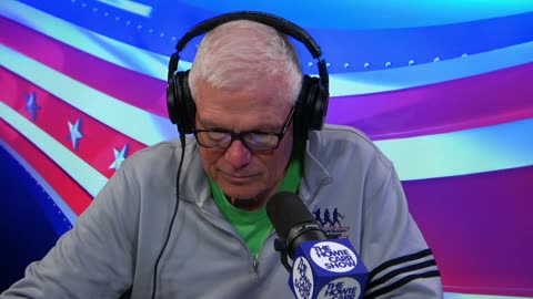 The Howie Carr Show May 7, 2025