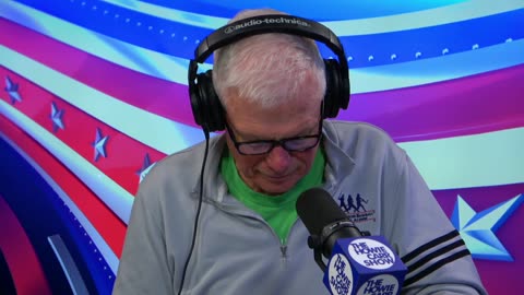 The Howie Carr Show May 7, 2025