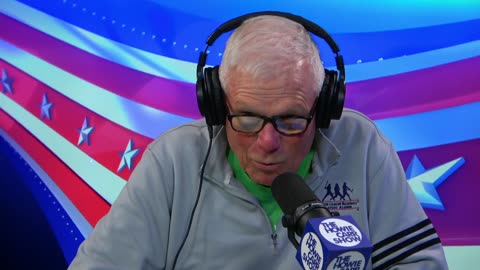 The Howie Carr Show May 7, 2025