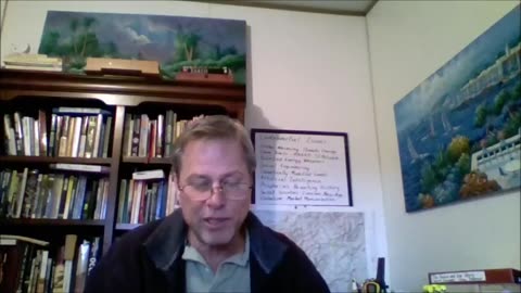 Freemasonry and Satanism, book review 181 pt 5, The Sign and The Seal by Graham Hancock