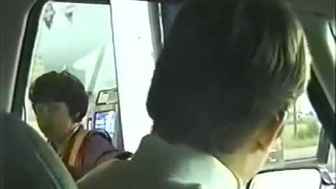 Young Alex Jones