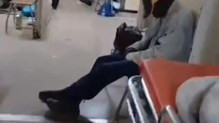 Kuruman hospital