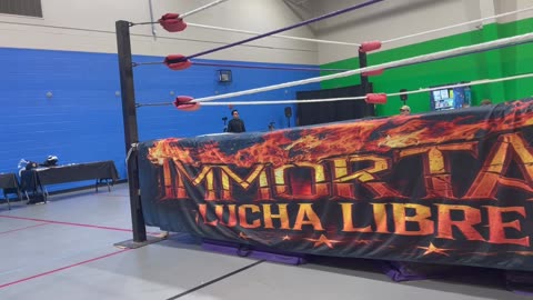 Third Match