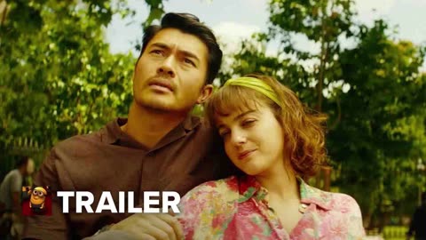 Daniela Forever Trailer #1 (2025)
