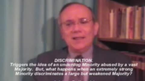 2009 Zionism: A Key Factor in the New World Order Elite Power Network