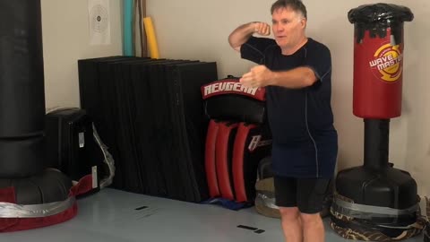 Kata 1: Tikiokyu Shodan