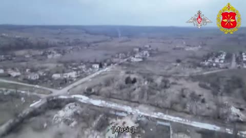 🇷🇺🏹🎖️ The settlement of Zakotnoye has been liberated 🔥