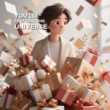 You’re 1 Thought Away From Wealth