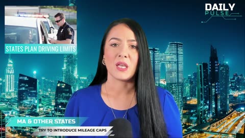 States Limit Driving, Scam Whistleblower Fired, Comey’s FBI Leaks Exposed | Daily Pulse Ep 87