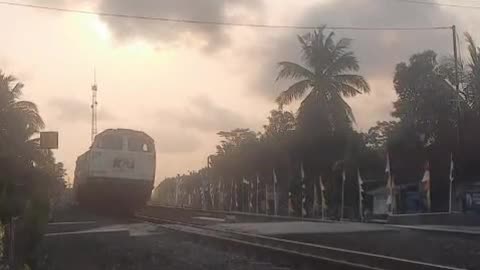 Kereta argobromo