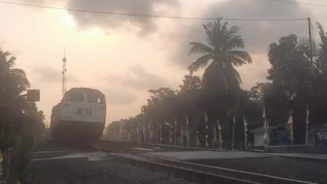 Kereta argobromo