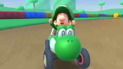 Mario Kart Tour gameplay Mario vs. Luigi Tour: Metal Mario Cup