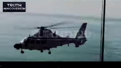 When Russia joins Iran at sea, everything changes!