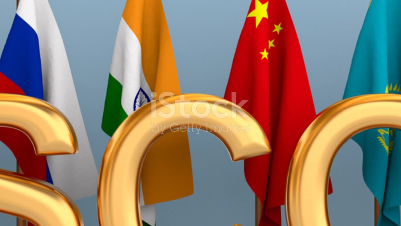 SCO Summit Shocker: Who's Attending & What's at Stake?