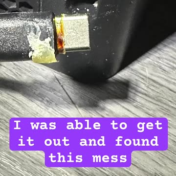 WTF happened to my Nano 3s?! #shorts #asicminer #hodlharmony