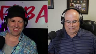Half Empty Cup of Joe (9/18/25)