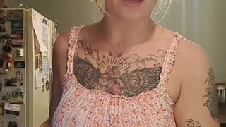 BRAINWASHED SO BAD BY CHRISTIANITY