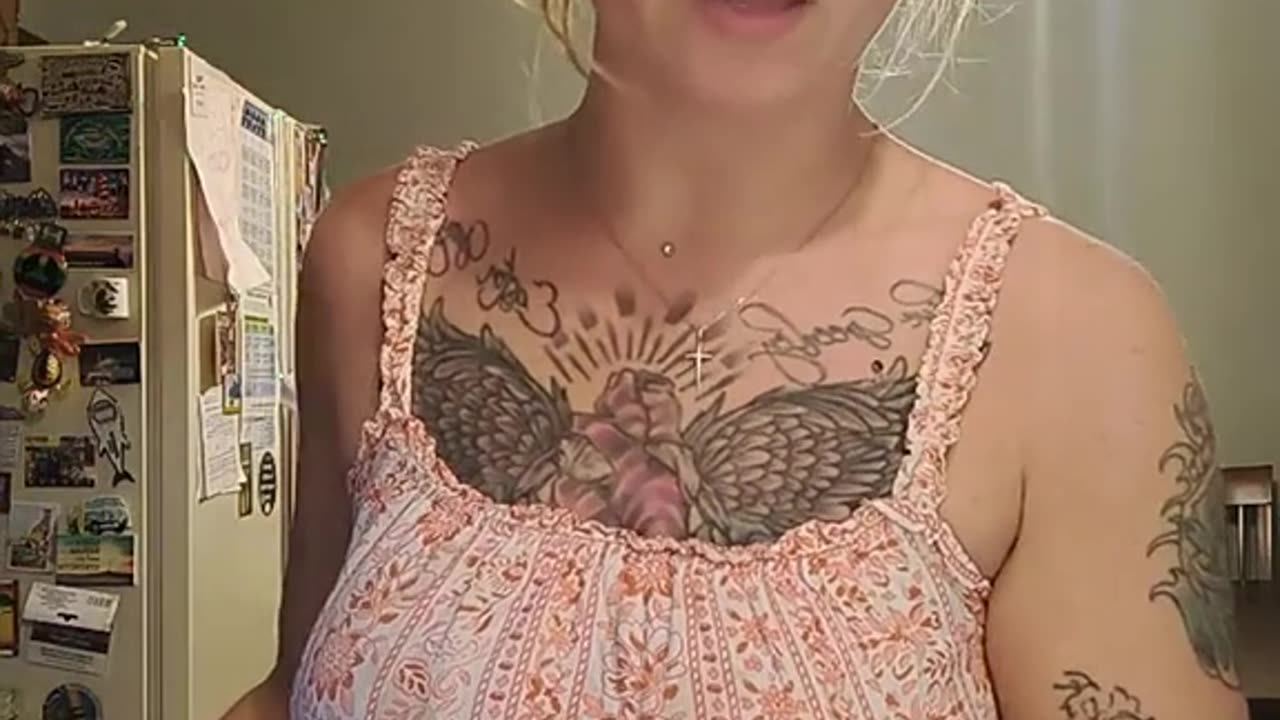 BRAINWASHED SO BAD BY CHRISTIANITY