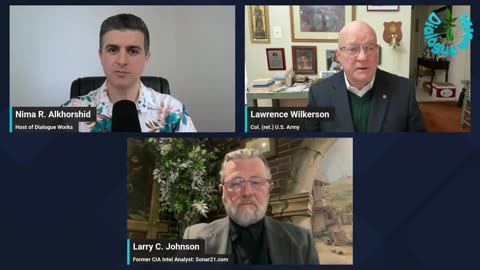 Die Welt steht am Rande des Dritten Weltkriegs