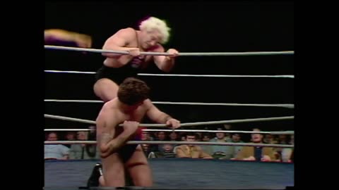 WWF All Star Wrestling Dec 13 1980