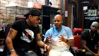 BENZINO CALLS TRUCE w/ EMINEM & APOLOGIZES TO COI LERAY FOR PAST FAMILY ISSUES