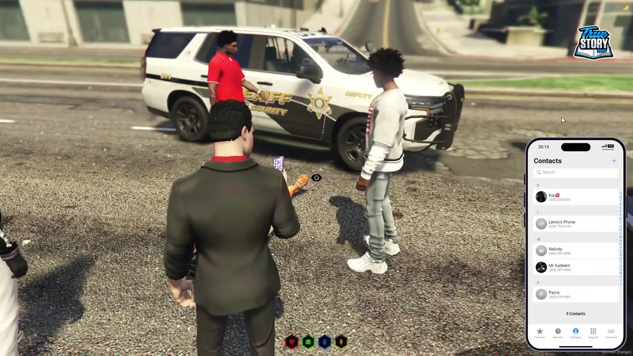 RAN OUT OF TITLES 08.15.25 Stackswopo FULL YT STREAM