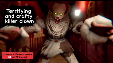 Death park 1 scary soundtrack