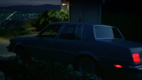 Paris, Texas - A Film in Three Minutes
