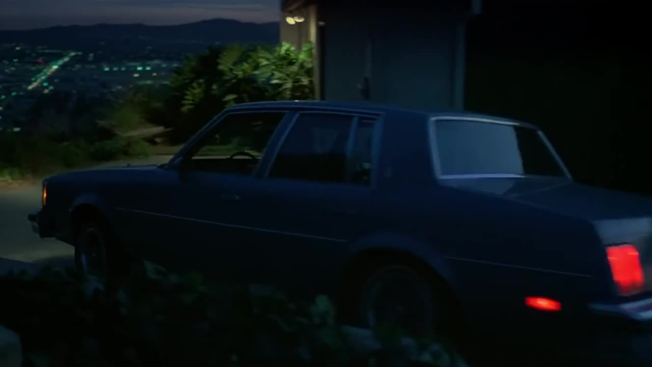 Paris, Texas - A Film in Three Minutes