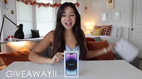Amazing: I Bought The NEW iPhone 14 Pro!