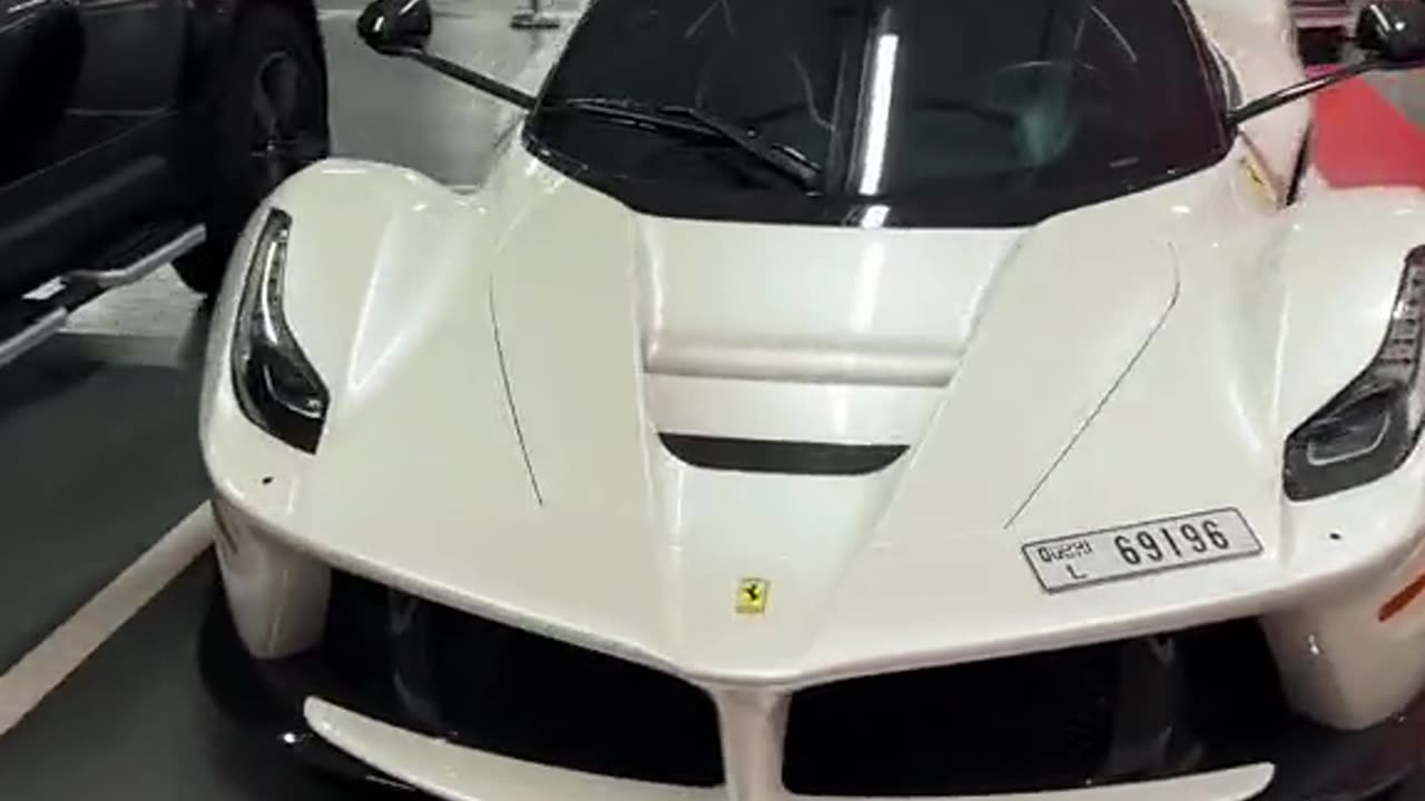 🤯💨 This V12 Engine Sound is PURE Symphony! | LuxurySportsCars