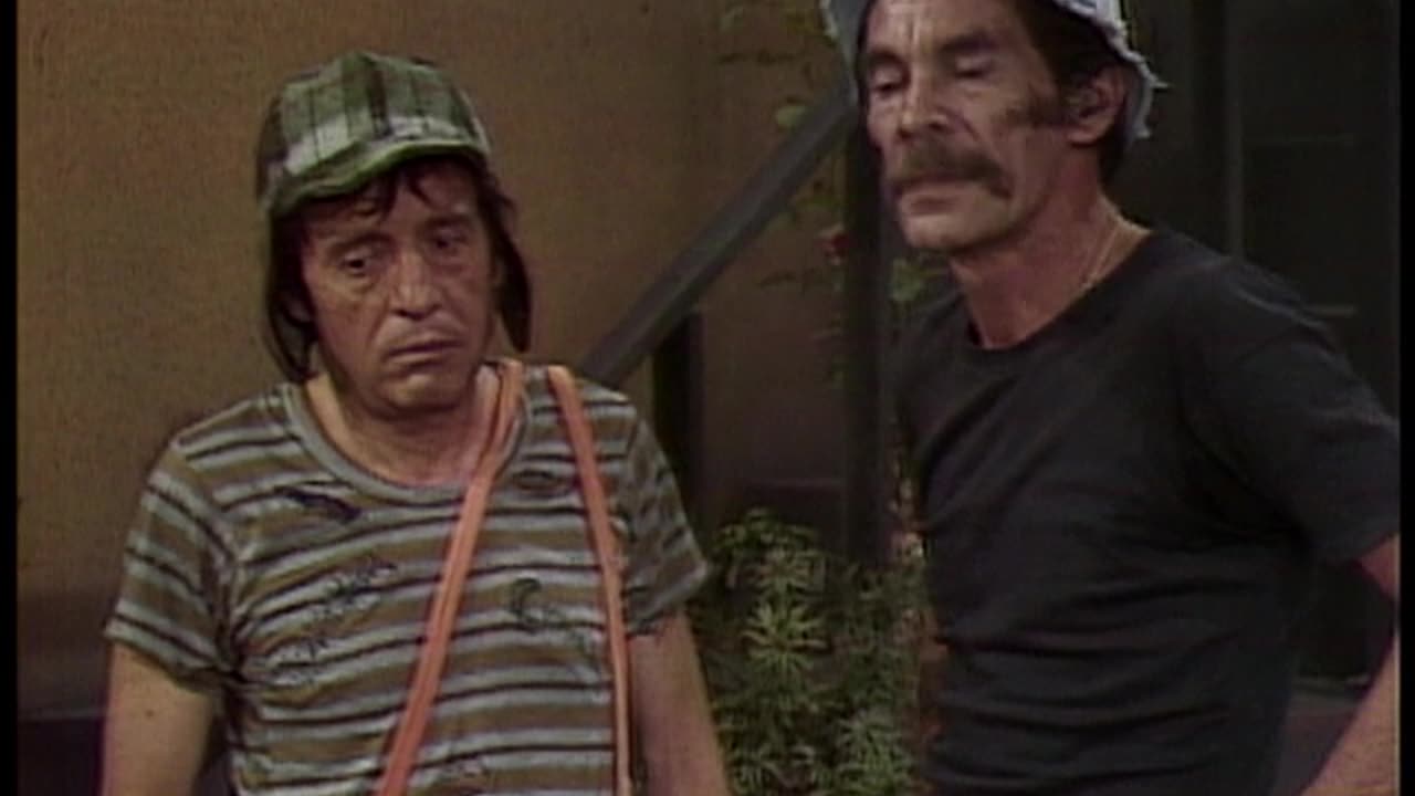 CHAVES T5 EP10