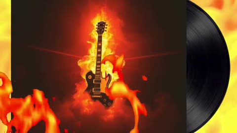 PSYCHA DELIC8 PRAISE TO THE ROCK GODS Music Video Teaser