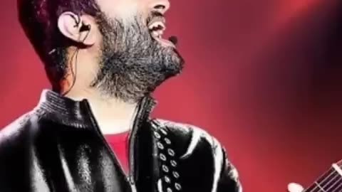 Arijit Singh New song lyrics